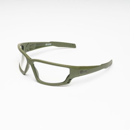 Protection Glasses V7000 - yellow