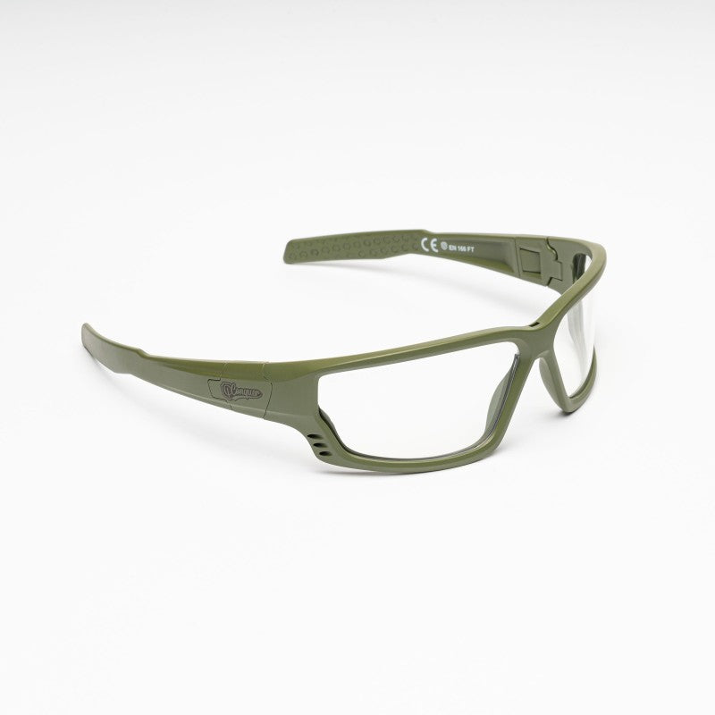 Protection Glasses V7000 - yellow