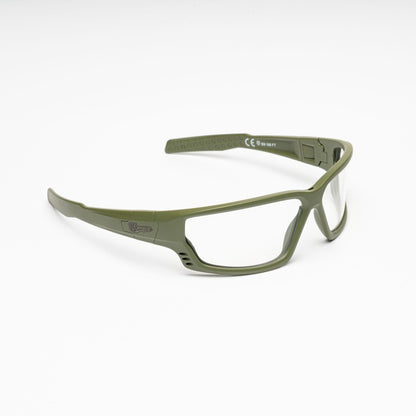 Protection Glasses V7000 - yellow