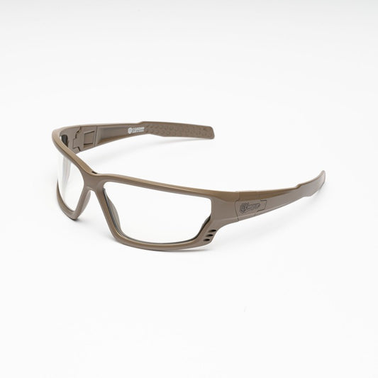 Protection Glasses V7000 - yellow