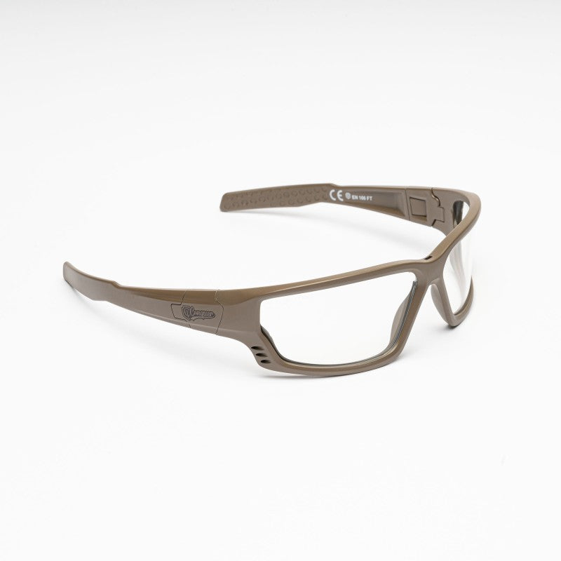 Protection Glasses V7000 - yellow