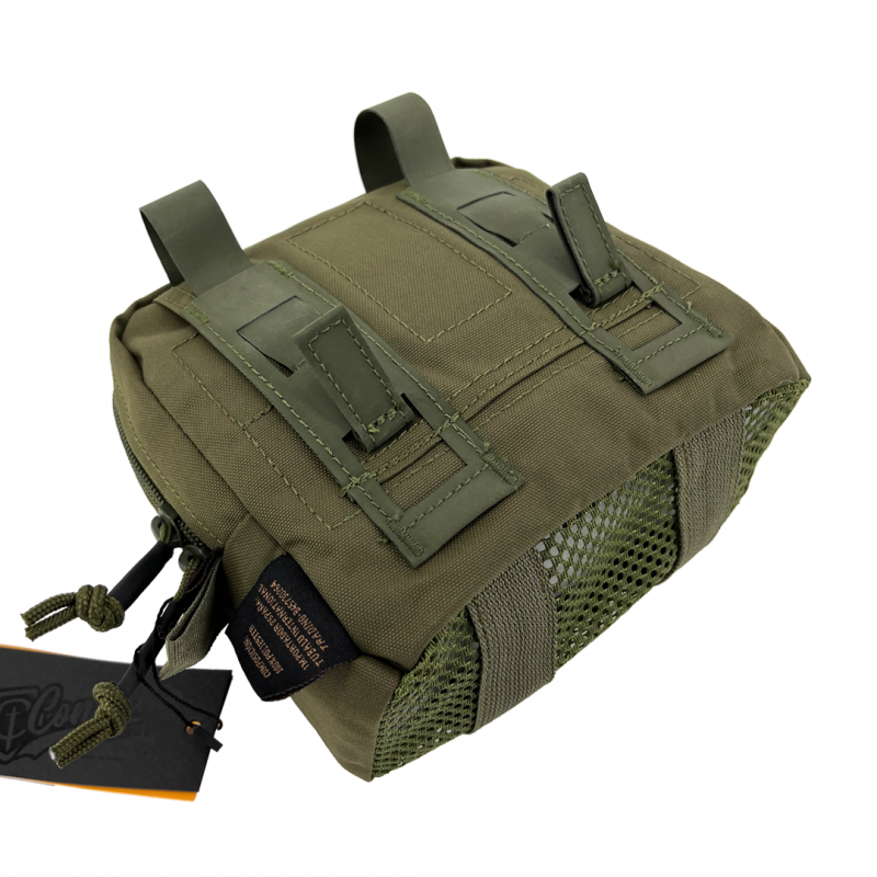 Conquer UGP Pouch RG