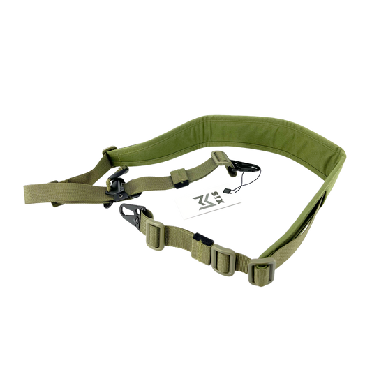 Sling SIXMM SP2 Gun OD