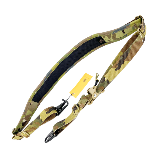 Conquer DP Gun Sling - MC