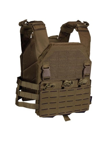 Plate Carrier Corso Drake MK3 Coyote