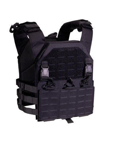 Plate Carrier Corso Drake Mk3 Black