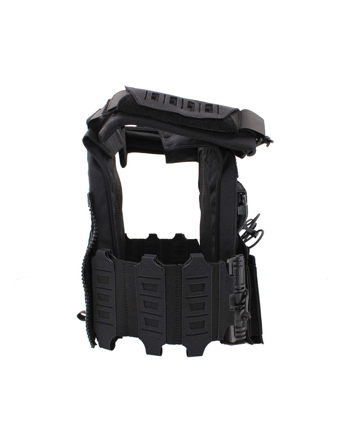 Plate Carrier Corso Drake Mk4 Black