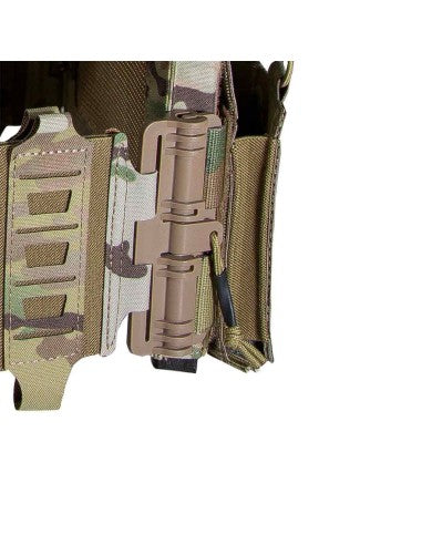 Plate Carrier Corso Drake Mk4 Multicam