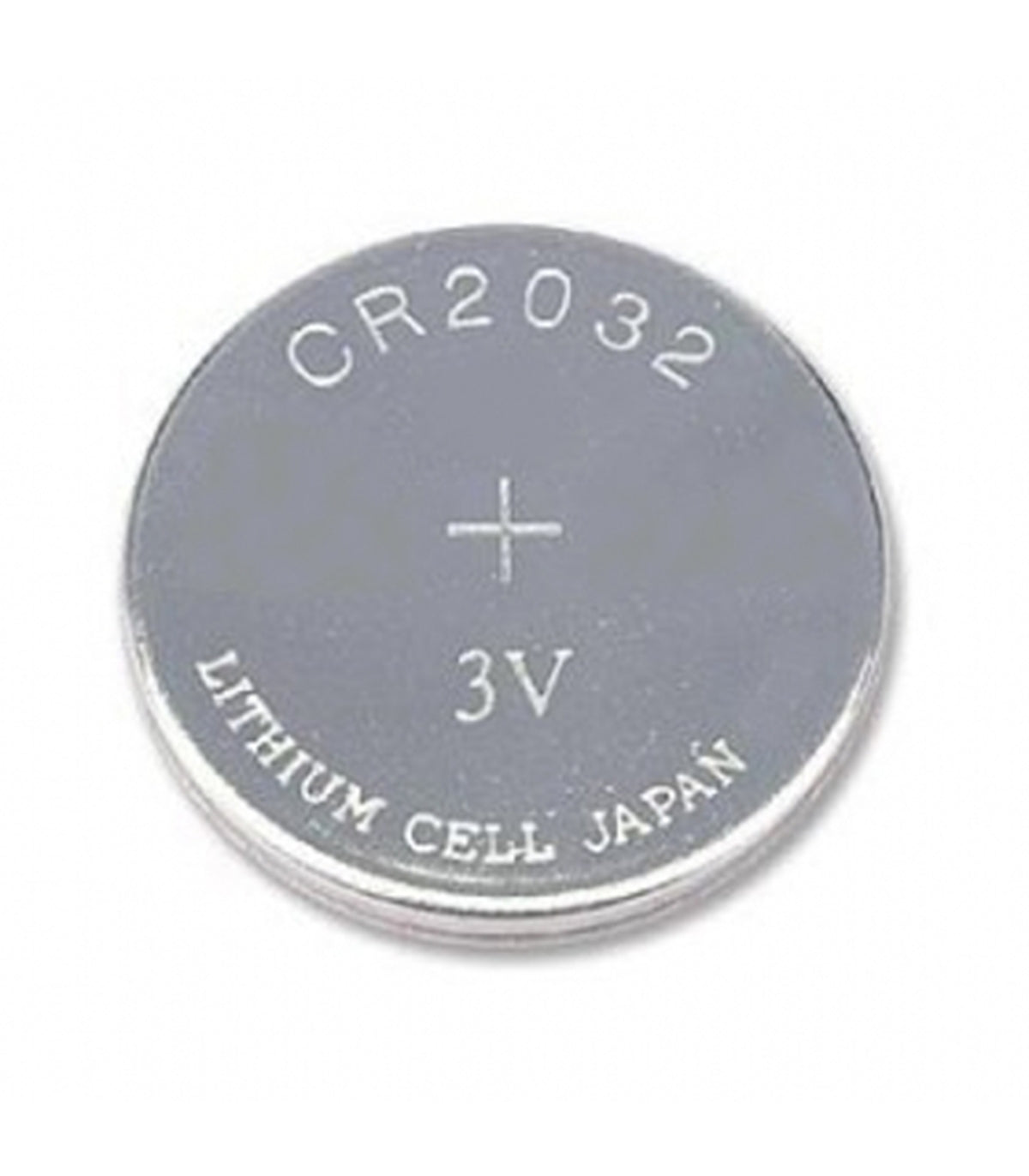 Pilha CR2032