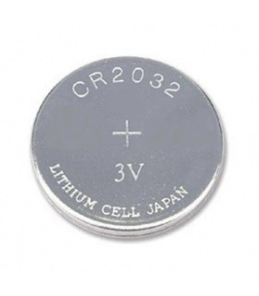 Pilha CR2032
