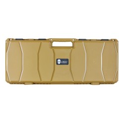 Hard Case Corso Corsair MK1 87 Cm Coyote