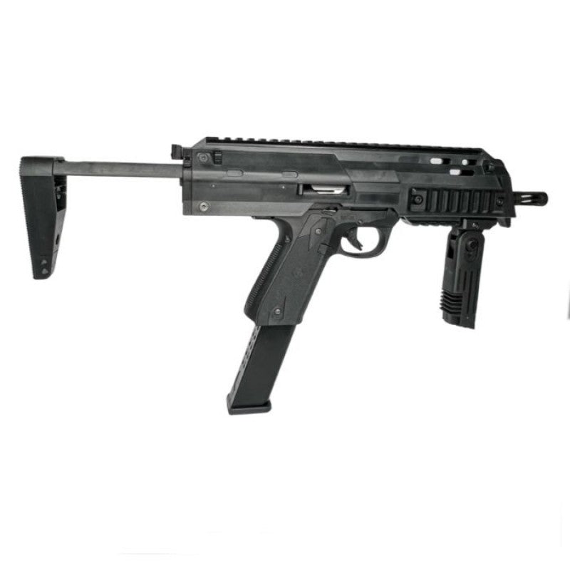 CTM Tactical AP7 Conversion Kit for AAP01 Black
