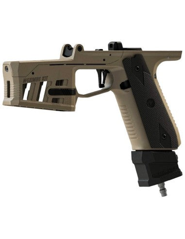 CTM Tactical Kit HPA M4XIMUS pour AAP-01/C - Tan