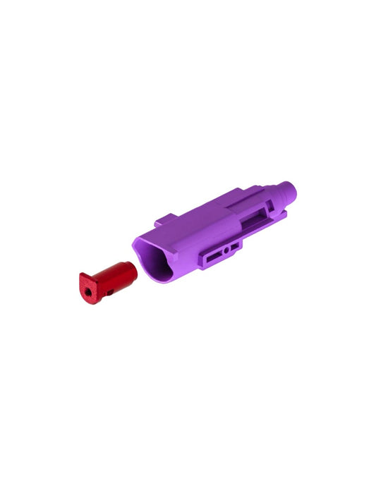 CTM Tactical Nozzle set for AAP-01