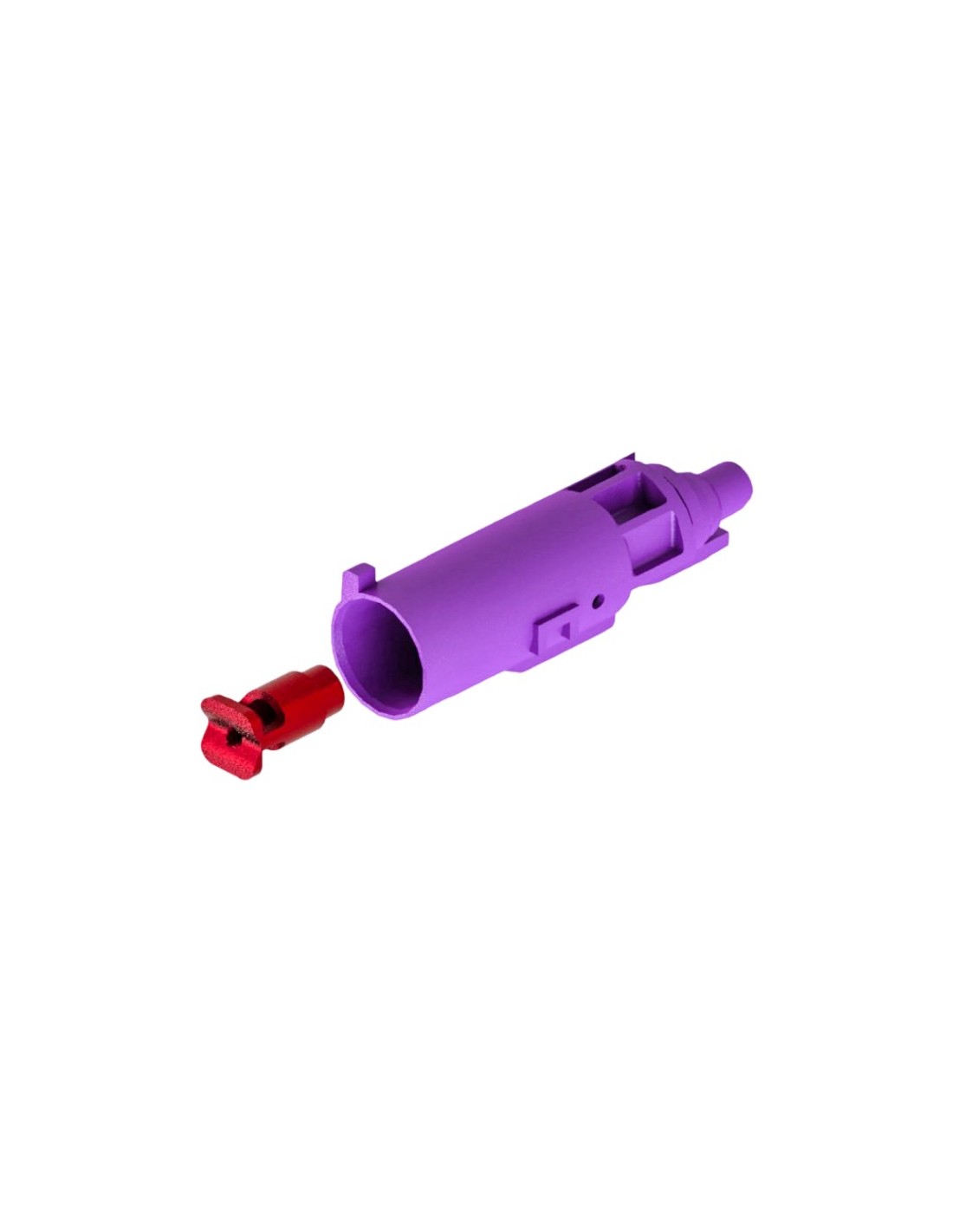 CTM Tactical Nozzle set for TM Hi-capa