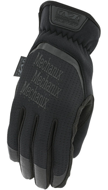 Mechanix Fast Fit Gloves Black
