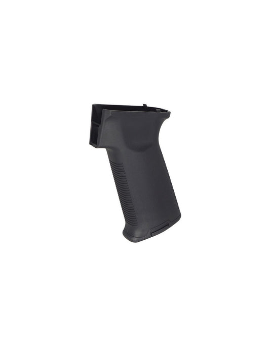 Cyma Grip for AK74 AEG Black