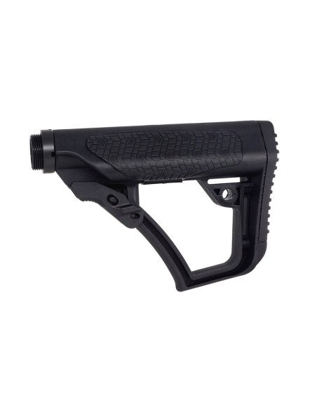 Cyma EMG Daniel Defense Stock AEG - Black
