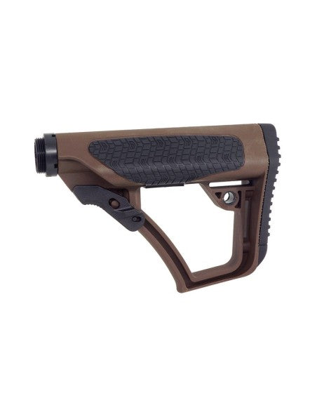 Cyma EMG Daniel Defense Stock AEG - Brown