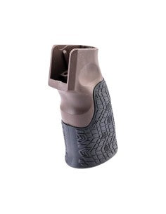 Cyma EMG Grip  ETA for M4 AEG - Brown