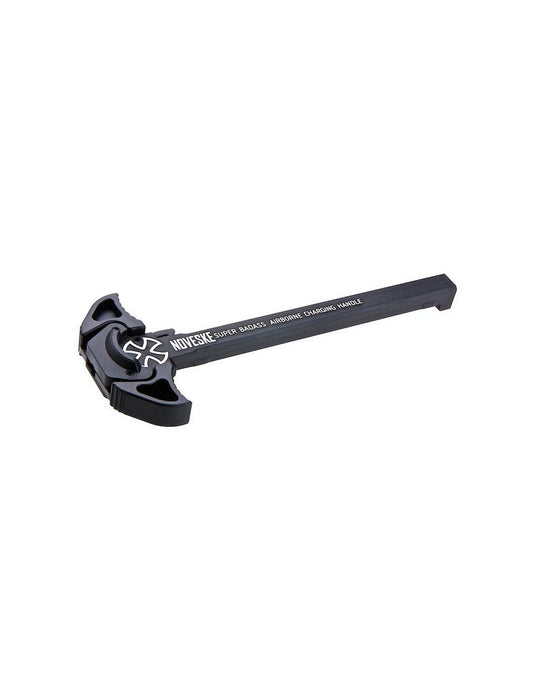 Cyma Noveske N4 Charging Handle for TM MWS Black