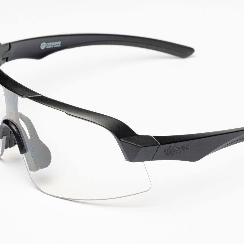 Protection Glasses V7000 - yellow
