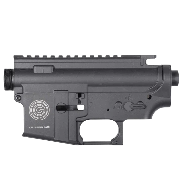 Airsoft Grand Power metal gun body for M4 Delta Armory