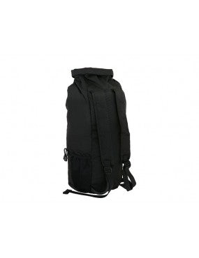 8Fields Duffle bag - BK