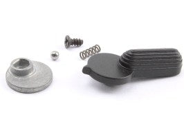 Complete M4 selector lever