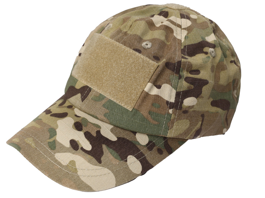 Baseball Cap Emerson Multicam