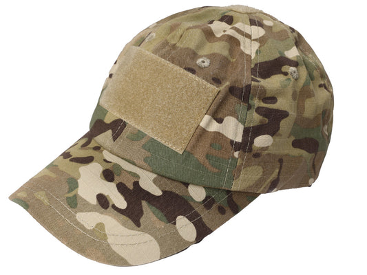 Baseball Cap Emerson Multicam