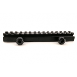 ELEVARIS RACCOON 145MM Low BK