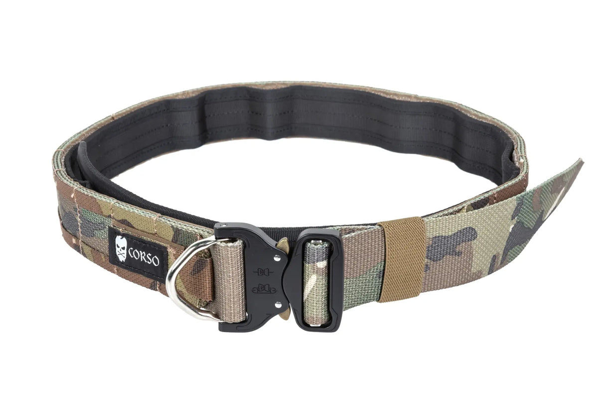Belt Corso Hook Molle Mk2 Multicam