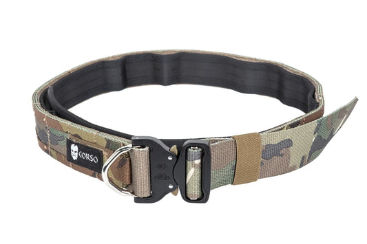 Belt Corso Hook Molle Mk2 Multicam