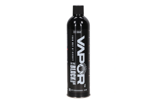 Green Gas Specna Arms Vapor™ Black 600ml