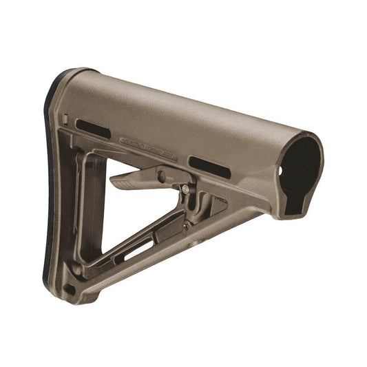 Magpul MOE Stock Milspec FDE