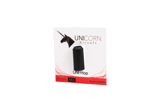 UNI-HOP AEG 60 ° Hop-Up Bucking Unicorn