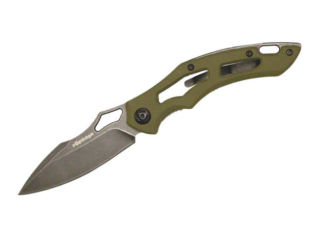 Sparrow Folding knife OD Green