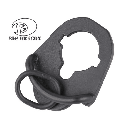 Big Dragon Sling Mount