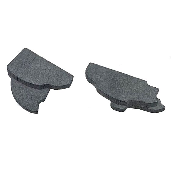 ESC Works short stroke kit for G&G LevAR15 gas rifle