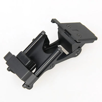 NVG Rhino Arm for Mount Black