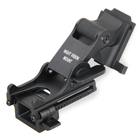 NVG Rhino Arm for Mount Black