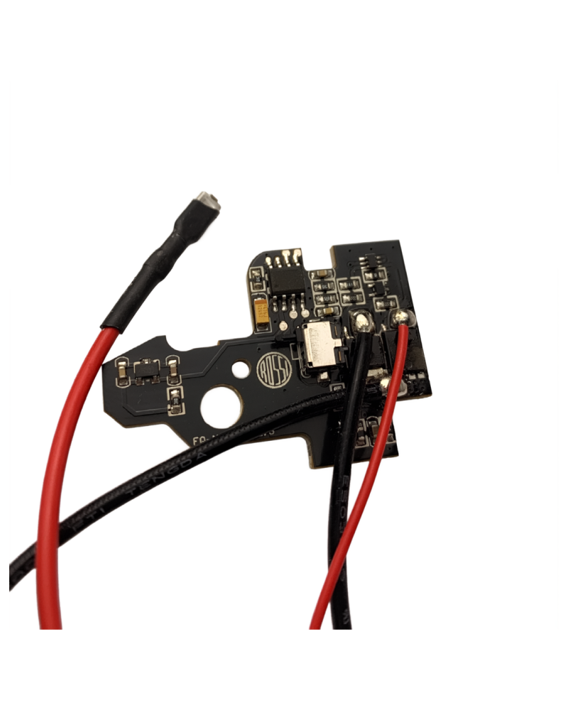 Rossi V2 Programable ETU