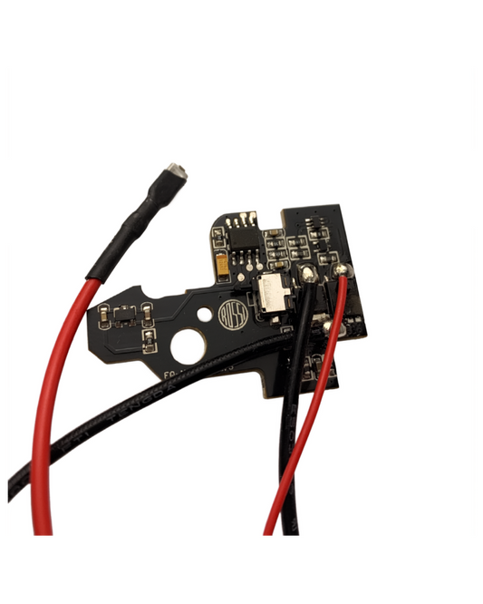 Rossi V2 Programable ETU