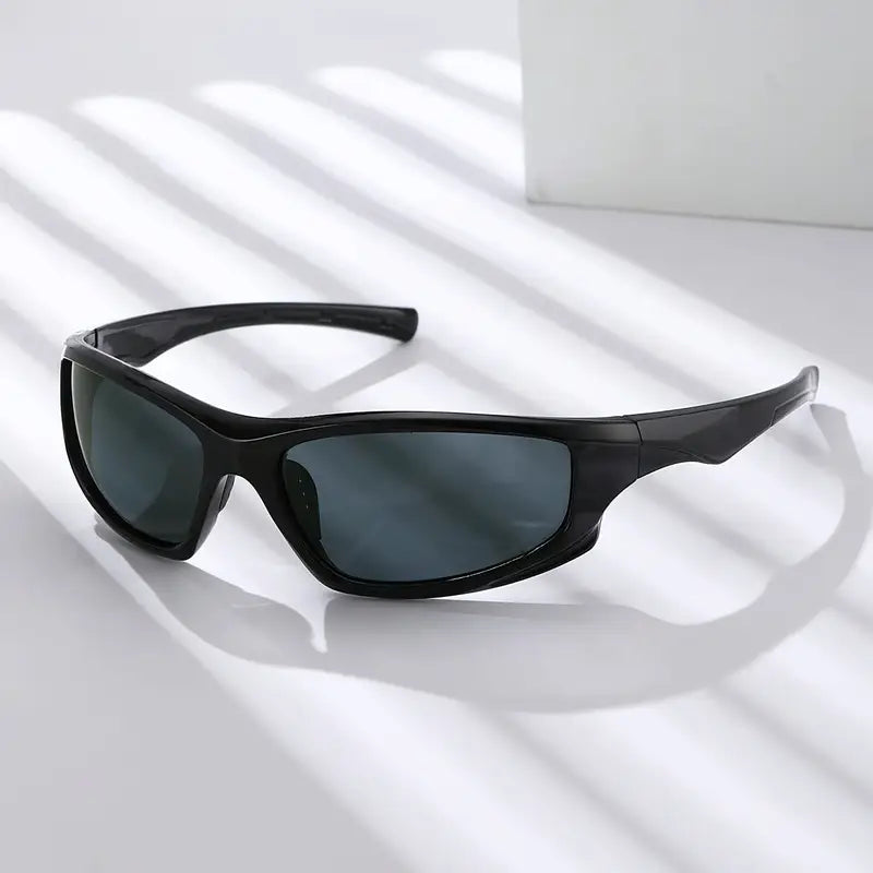 Glasse C1 Smoke