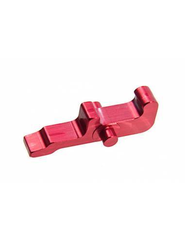 First Factory Laylax Aluminium Strike Hopup MWS