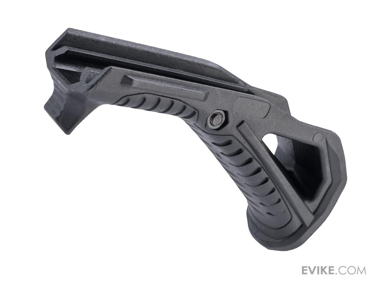 Grip Angular FMA Black