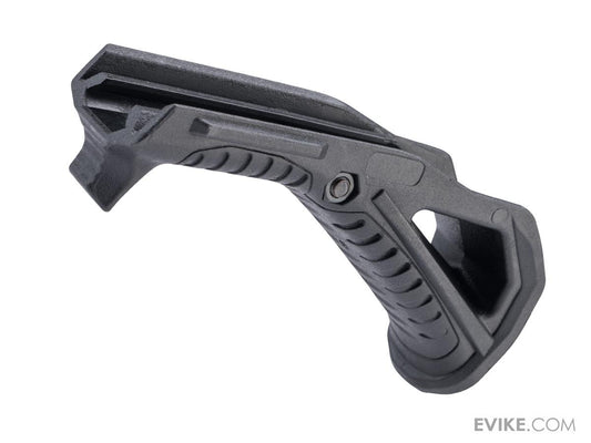 Grip Angular FMA Black