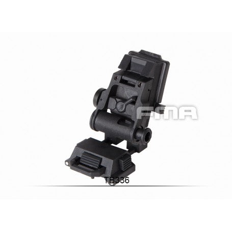 WLC L3 G24 Mount Black FMA