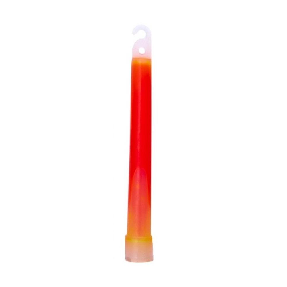 Luz Quimica 6 Inch Red